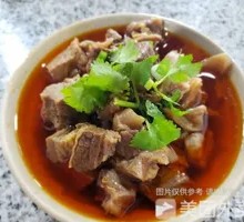 Beef