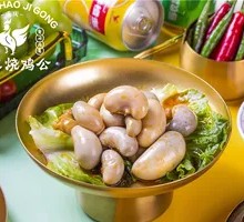 Chicken Kidney