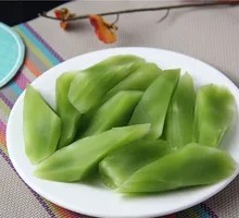 Bitter Melon Stem