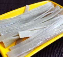 Sichuan Taro Noodles