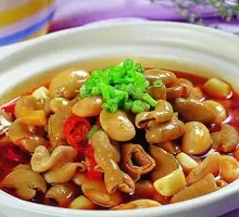 Large White Beans