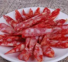 Spicy Sausage