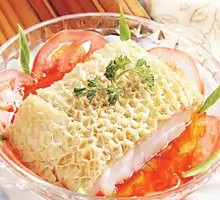 Fish Maw