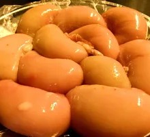 Chicken Kidney