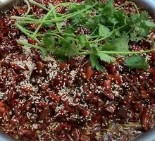 Spicy Boiled Fish