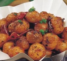 Potato