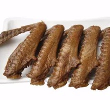 Goose Wings