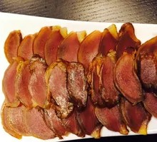Goose gizzard