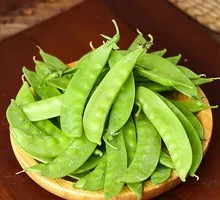 Pea Slices