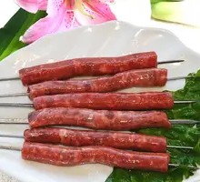 Mini Sausage