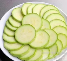Roasted Small Cucumber