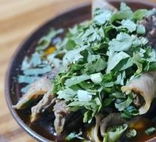Bowl Beef
