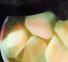 Potato