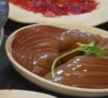 Duck Blood