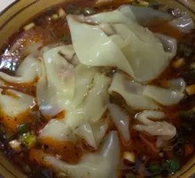 Dumplings