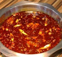 Spicy Hot Pot