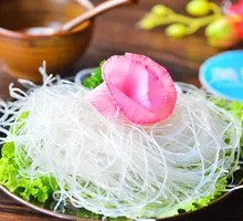 Glass Noodles