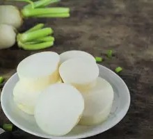 White Radish