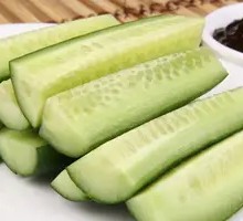 Cucumber