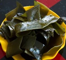 Wakame Skin