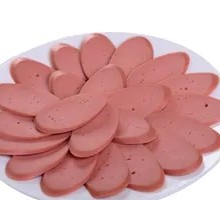 Ham Sausage