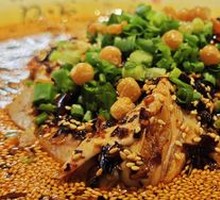 East Family White-Boiled Chicken