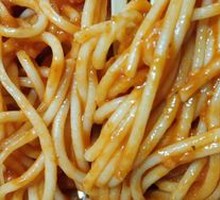 Spaghetti Bolognese