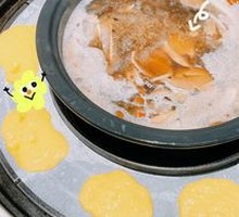 Corn Cake