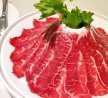 Snowflake Beef