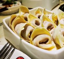 Beef Dumplings