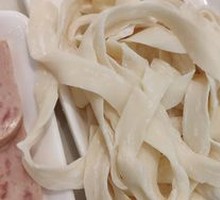 Noodles
