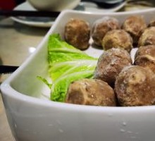 Beef Meatballs