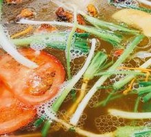 Special Clear Soup Base