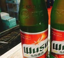 Wusu Beer