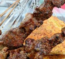 Lamb Liver