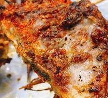 Lamb Ribs