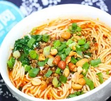 Dan Dan Noodles