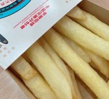 粗薯