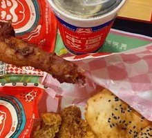 Crunchy Delight Chicken Neck