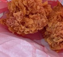 Spicy Chicken Wings