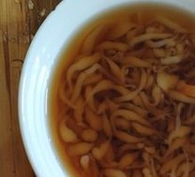 凉虾