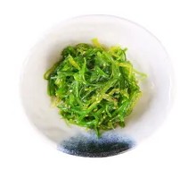 Sea lettuce