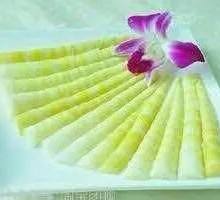 Bamboo Shoot