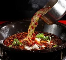 Spicy Tilapia