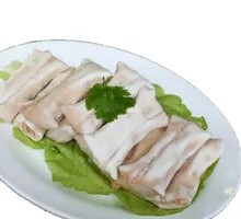 Prawn Dumpling Supreme