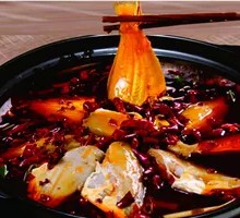 Stone Pot Catfish