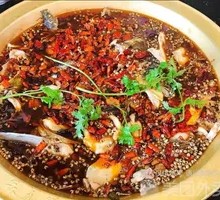 Secret-Recipe Mud Carp