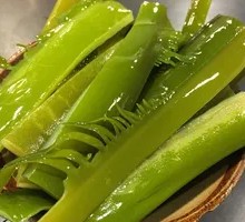 Sea lettuce