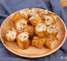 Crispy Fried Dough Stick