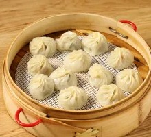 Spicy Tofu Dumplings
